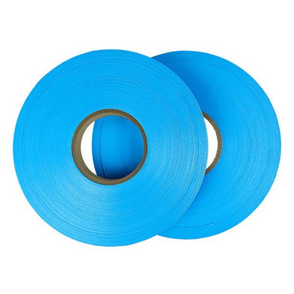 Quality Waterproof EVA Adhesive Seal Seam Sealing Tape For Disposable Protective Garment wholesale