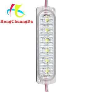 1.2w 6 LED Module
