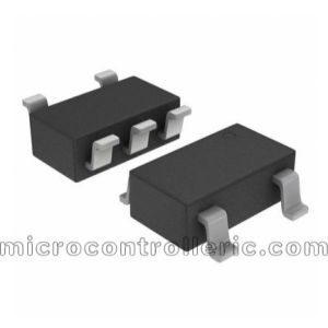 Cheap NCV301LSN28T1G Supervisory Circuits 2.8V Detector With N Channel Output for sale