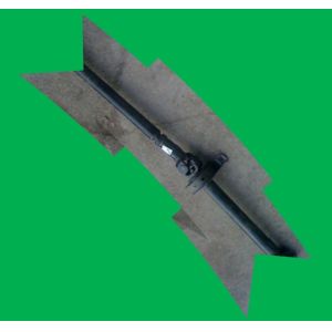 Cardan Shaft Driveshaft UAZ 2363-00-2200010-10 / For Production Of JSC "UAZ"