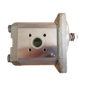 0510725030 Rexroth Hyd Pump Horizontal Vertical Mounting 100% New