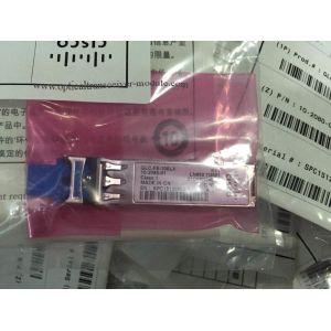 GLC-FE-100LX Cisco Wireless Access Point , SFP 1310nm 10km Transceiver