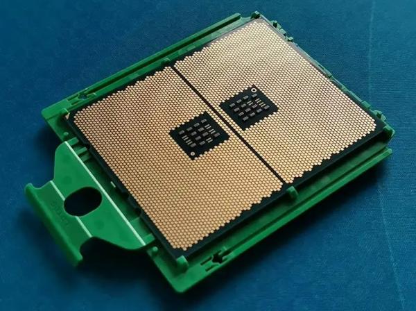 Quality Enterprise AMD EPYC CPU Processor 9475F 192 Core For Global Computing wholesale