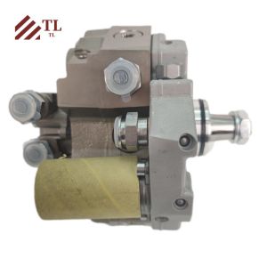 China High Quality Fuel Injection Pump 0445020007 For Case Engine on sale