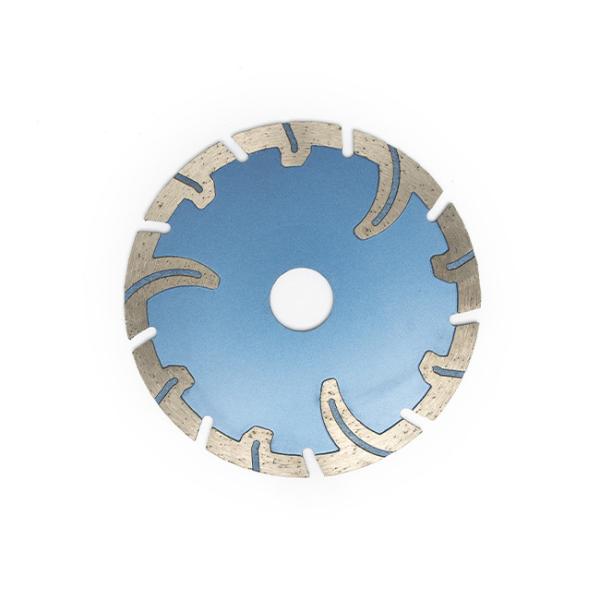 Quality 4.5Inch Hot Pressed Granite Cutting Wheel Stone Circular Saw Blade wholesale