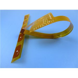 2-layer rigid RO4350B PCB: Revolutionizing Microwave Laminates