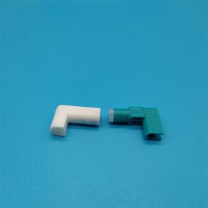 Robust Chemical Dispensing Valve for Aggressive Solvent Transfer with Corrosion