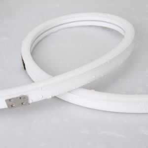 Super Bright LED Flex Neon Light Outdoor Decoration With Low Power Consumption