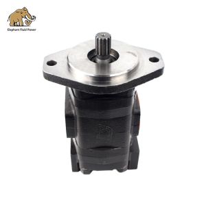 Voe Excavator Gear Pump 14537295 For EC460B EC460C PL4608 PL4611