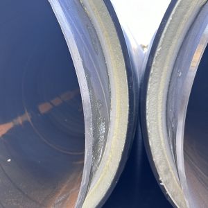 Advanced Vacuum Calibrating Method for Pre-Insulated Pipe Extrusion Line