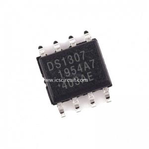 China 56B Computer IC Chips Original DS1307Z+ 64 X 8 Serial Real Time Clock on sale
