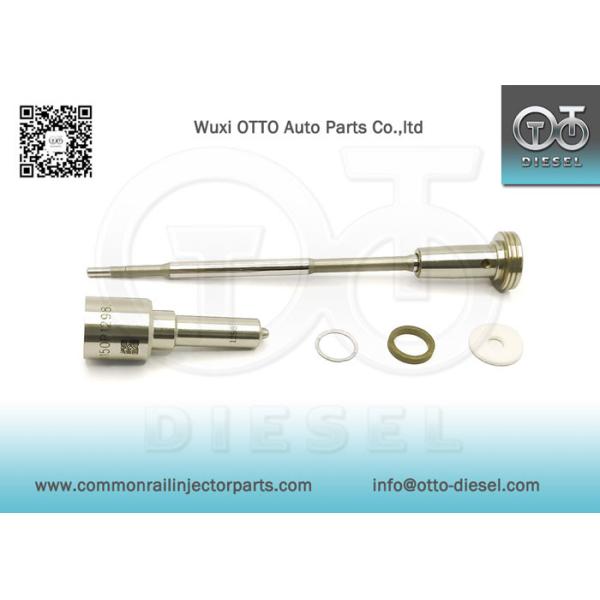 Quality 0445120025 Bosch Injector Repair Kit wholesale