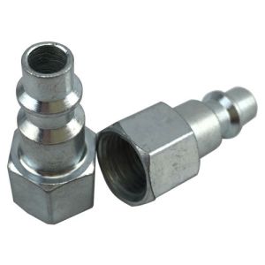 CE Certified Machining Part of Spray Nozzle for Precise Machining Work