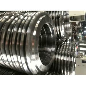 Industrial 12" Class 1500 SW RF Flange , Socket Weld Raised Face Flange