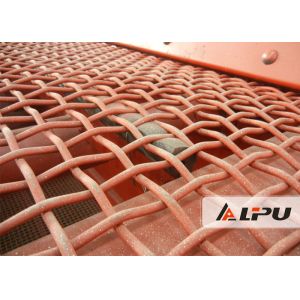 3YK1860 High Screening Efficiency Vibrating Screening Machine in Mine Industry