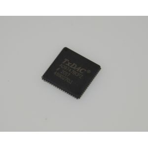 AD9747BCPZ 14-Bit 2.5 GSPS High-Speed DAC with Low Power LVDS Inputs Excellent