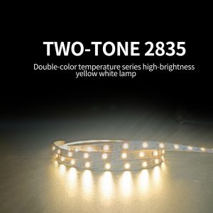 Hotel 2835 LED Strip Bar Display Cabinet Bathroom Mirror Light With Low Pressure