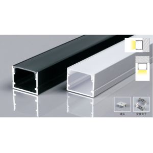 Corridor 7 Inch LED Ceiling Downlight7W 6000K