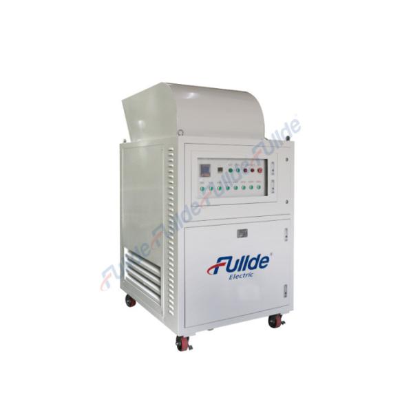 Quality Waterproof AC Generator Load Bank , Resistive Load Bank Testing For Generator  wholesale