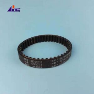 ATM Spare Parts Diebold Timing Belt 41T 49018410000B