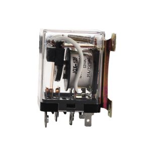 JQX-12F 1Z 35A 250VAC 28VDC Coil Automotive Relay
