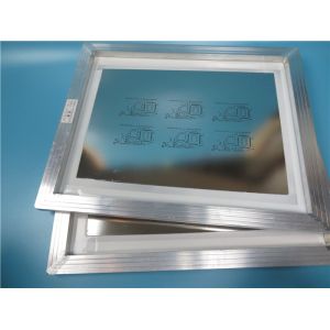 Solder Paste Stencil SMT built on 0.1mm stainless steel foil Assembly Laser Cut