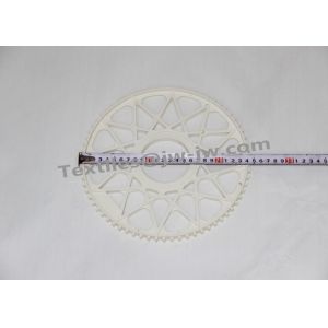 China N. Pignone TP600 Rapier Loom Drive Wheel PBZ48739 Rapier Loom Spare Parts on sale