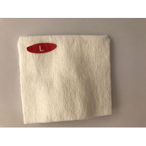 Non - Irritating Newborn Baby Hats Phototherapy Protection Temperature Keeping