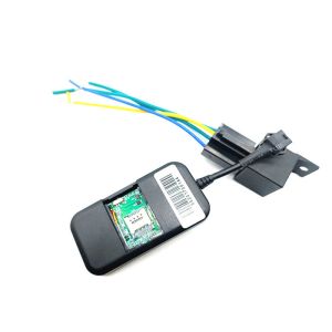 4G Portable Tracking Device Anti Theft Real Time Location For Truck