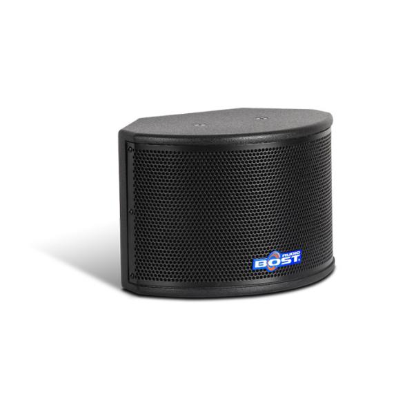 Quality mini 6.5" pro audio loudspeaker  two way pa outdoor sound speaker system MT-236 wholesale