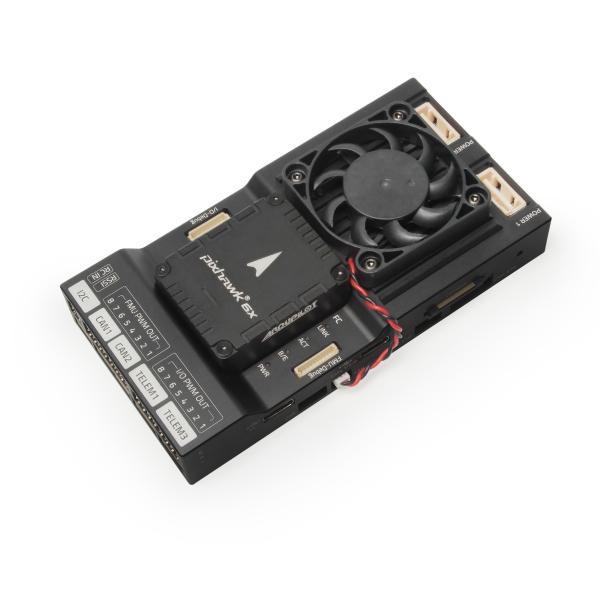 Quality Pixhawk RPi CM4 Flight Controller Customization Compact Form wholesale