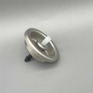 China Reliable Hair Mousse Inverted Aerosol Valve Ideal For Salon Quality Hair Styling And Precise Design on sale