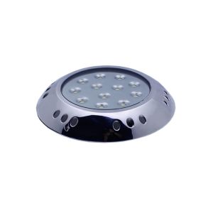 12 Volt Dc 54w RF Control Rgb Led Swimming Pool Lighting For Pool Pond