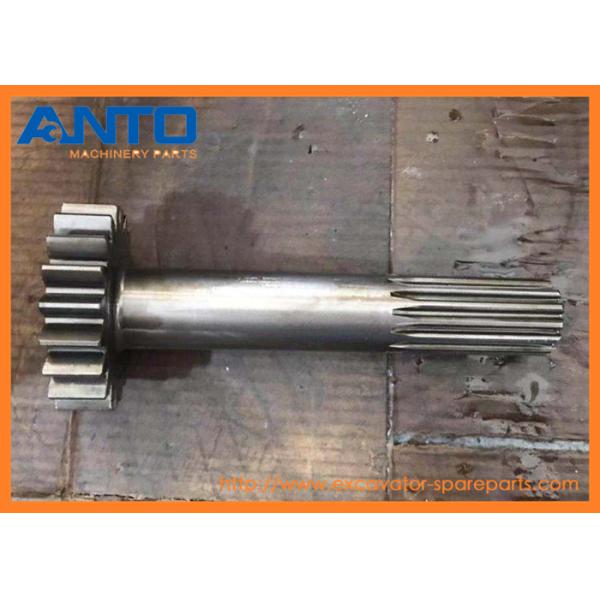 1912683 191-2683 Sun Gear Excavator Final Drive For 320C 320C FM 320D 320D FM