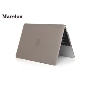 Cheap Anti Scratch Mac Air Case / Crystal Cover Case Grade A With 11 Colors for sale