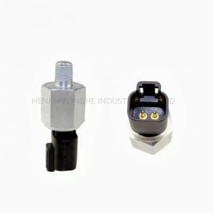 Diesel Engine Generator Parts 185246290 / U85246290 Oil Pressure Sensor