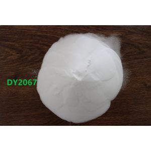 Acrylic Polymer Resin DY2067 Dark Color Inks To Offer Pigment Wettability