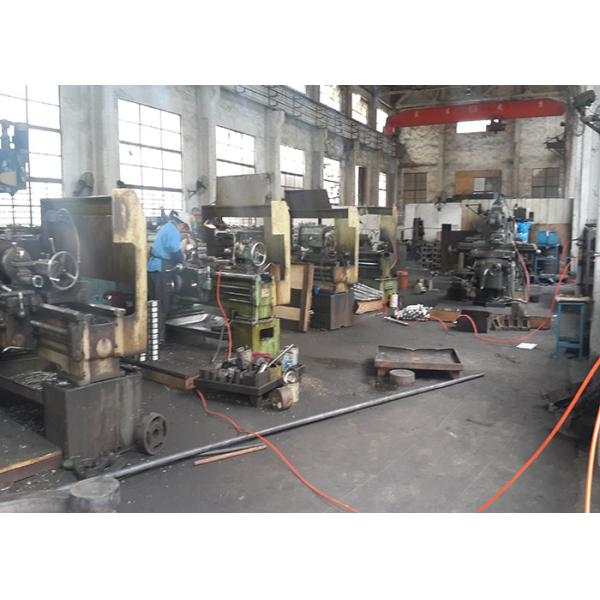 Numerical Control Pipe Cutting Saw Machine , Copper Tube Cutting Equipment