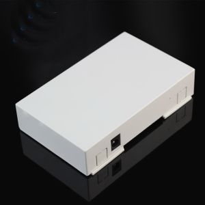 6-port anti-theft alarm host for mobile phone, tablet pc, ipad,camera, watch