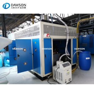High Speed Extrusion Blow Molding Machine For Plastic Containers