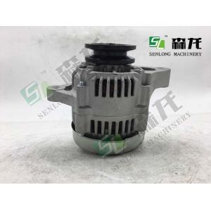 12V 30A NEW Alternator For CAS-E Gehl Kubota Thomas Toro Tractor L3410DT D1703