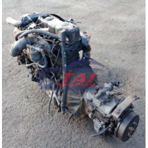 China 4DR5 4DR7 4DR51 4DR52 Mitsubishi Engine Spare Parts TS 16949 on sale