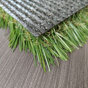 42mm Three different colors of green and one Withered color mixed Artificial