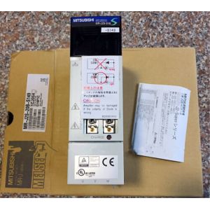 Mitsubishi MR-J2S-20B-S149 AC SERVO AMPLIFIER 1 YEAR WARRANTY NEW