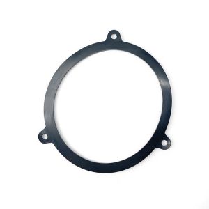 Custom Molded Rubber Gasket Custom Silicone Rubber Gasket