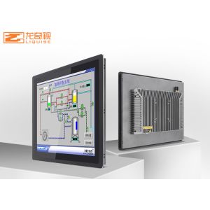 10'' Integrated Industrial Touch Screen PC Android System