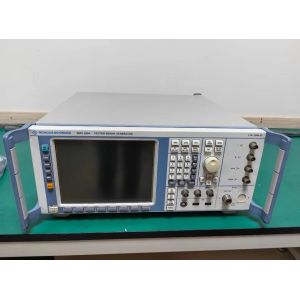 Portable R&S SMU200A Digital Signal Portable RF Frequency Generator