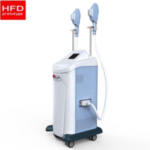 Drilling Plastic / Silicone OEM Rapid Medical Device Prototype Development