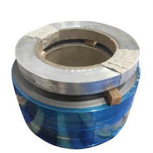 Cheap Good Quanlity 304 2B No.1 2mm Thick Stainless Steel Strip for sale