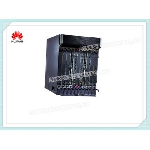 China Huawei Firewall USG9560-BASE-DC-V3 USG9560 DC Basic Configuration With X8 DC Chassis 2SRU 1SFU on sale